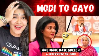 MODI Is "Such A Liar"  😶 Fake Interview By Godi Media | TOP 5 BJP Insult | Indian Reaction | News