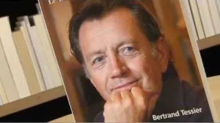 Bernard Giraudeau, le baroudeur romantique de Bertrand Tessier