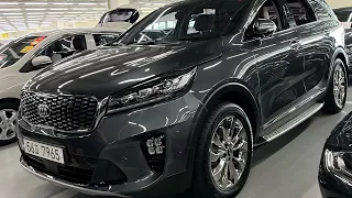 KIA SORENTO 2.2 4wd 2017/18 ПОЛНАЯ КОМПЛЕКТАЦИЯ. По поводу заказа +996709191907 Акыл