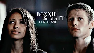 Bonnie & Matt - "I miss you"