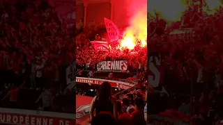 LOSC-RENNES  2022