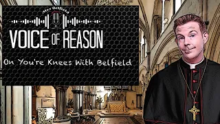 Alex Belfield Voice Of Reason