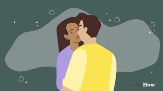 How to Practice French Kissing