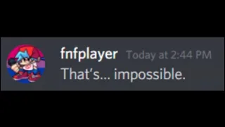 When fnf player tries osu!mania