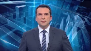 Dnevnik u 19/Sarajevo/27.9.2017.
