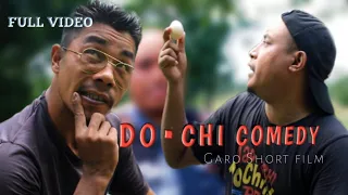 Garo film Dochi Comedy FULL VIDEO (14 July 2021)