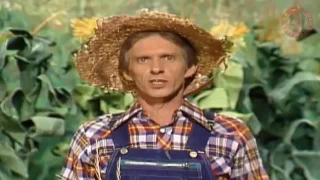 The StatlerBrothers on hee haw