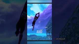 I Caught Spiderman Doing This😲