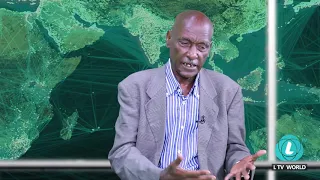 LTV SHOW : የጠገበ ጅብ አስወጥቶ የተራበ ጅብ ማስገባት ነው - ክፍል 1