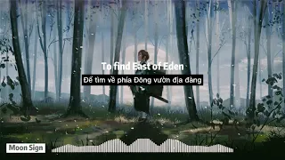 East of Eden - Zella Day [Lyrics+Vietsub]| Tik Tok