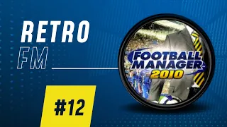 SUPER CUP FINAL VS REAL MADRID | RetroFM #12 | Football Manager 2010