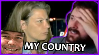 Forsen Reacts To America's Dumbest Criminals - Compilation Ep3
