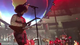 Vampire Weekend - Giving Up the Gun (Boston 9-3-2019)