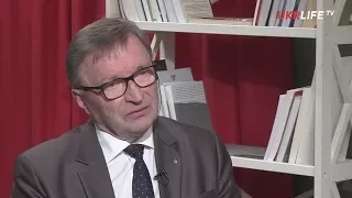 Під час прийняття рішення по миротворцям Україна буде поза дверима Ради Безпеки ООН, - Яакко Оксанен