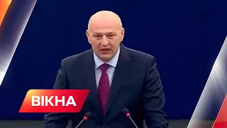 Припиніть спонсорувати Росію! Мислав Колакушич розкритикував подвійні стандарти ЄС | Вікна-Новини