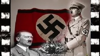 II WŚ. Podstęp Hitlera, atak na Polskę 1939r.