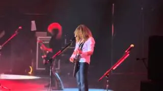 Megadeth - Youthanasia (Live In Chile 2014) [SBD - FM]