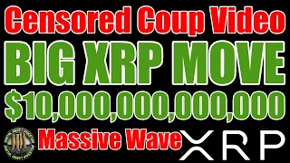 🚨Censored Coup Video🚨FIT21 Act Passage / SEC vs. Ripple / XRP Suit