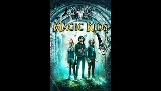 The Magic Kids: Movie Explain By Golden Scenario (2020) Film