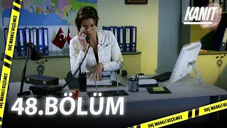 Kanıt 48. Bölüm - Full Bölüm