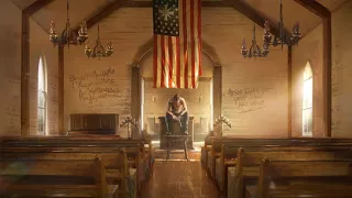 Far Cry 5 OST - The Baptism Trailer Music