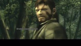 PS2 Longplay [031] Metal Gear Solid 3: Subsistence (Part 1 of 4)