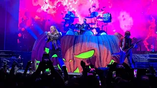 Helloween - Intro and Skyfall live at Release Athens Festival 17/6/2023