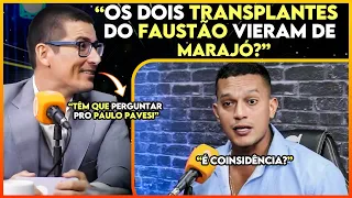 TREZOITÃO da RESPOSTAS para POLÊMICAS | Renato 38 ⚜️