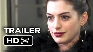 Don Peyote Official Trailer 1 (2014) - Anne Hathaway, Jay Baruchel Comedy HD