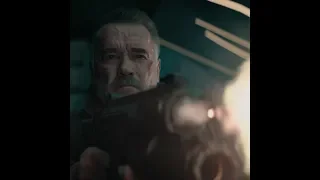 TERMINATOR: DESTINO OSCURO | Nuevo Tráiler | Ya en cines