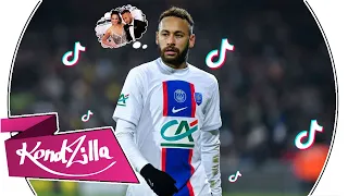 Neymar Jr ● FUNK TIKTOK - E ELA VEM SACOLEJANDO A RABA NA FRENTE DO SEU NENÉM (DJ ZS SANTOS)