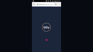 Btty App - Sportwetten App für iPhone & Android im Test