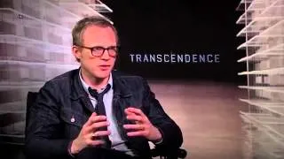 Paul Bettany Interview   Transcendence   YouTube 360p