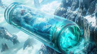 All Hope Was Lost, Until The Humans Woke From Cryo Sleep | HFY Full Story