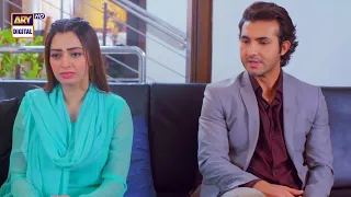 Shahroz Sabzwari & Nawal Saeed BEST MOMENT #DileVeeran