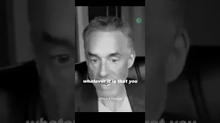 You should care about what people think of you - Jordan Peterson