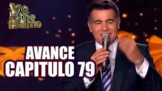 Yo Me Llamo Avance Capitulo 79 Gran Final Yo Te Reto