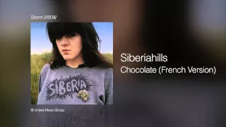 Siberiahills - Chocolate /French Version/ - Storm /2009/