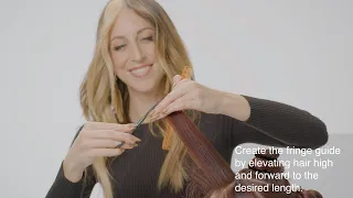 Connectivity: Cut + Style Techniques from the Spring 2022 Trend Inspiration Featuring JPMS™ USA Team