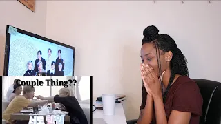 REACTING TO Jikook Being Too Obvious - Jikook Moments FOR THE FIRST TIME | BTS
