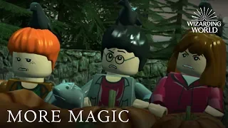 LEGO Harry Potter Collection | Launch Trailer