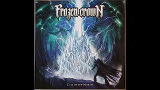 Frozen Crown – Call Of The North (2023) [Vinyl] - Full album