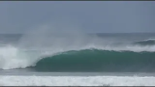 BIG IMPOSSIBLES 🇮🇩 - SURFING BALI - 6 September 2023