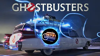 Ghostbusters Afterlife Theme Song -  Epic Version 2021