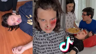 Happiness is helping Love children TikTok videos 2021 | A beautiful moment in life #12 💖
