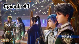 Soul Land 2 Episode 43 Explanation || Soul Land Multiple Subtitles English Hindi Indonesia