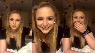 Mackenzie Nicole "Happy" Livestream 2/22/2020