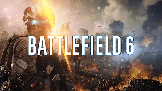 BATTLEFIELD | Battlefield 2042 DLC 2 Theme OST