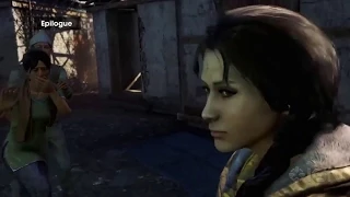 Far Cry 4 Amita Golden Path Cutscenes