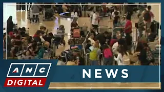 Bureau of Immigration: 10 passengers of private plane included in flight manifest | ANC